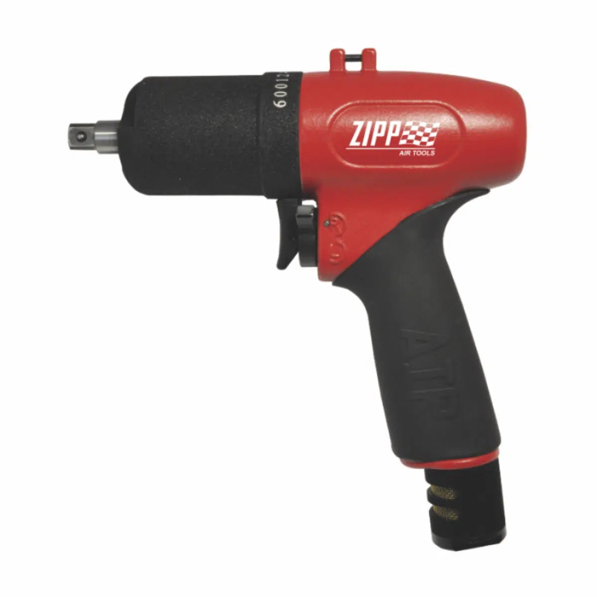 PN053 Pulse Wrench - Pistol Type, Non-Shut-Off Type