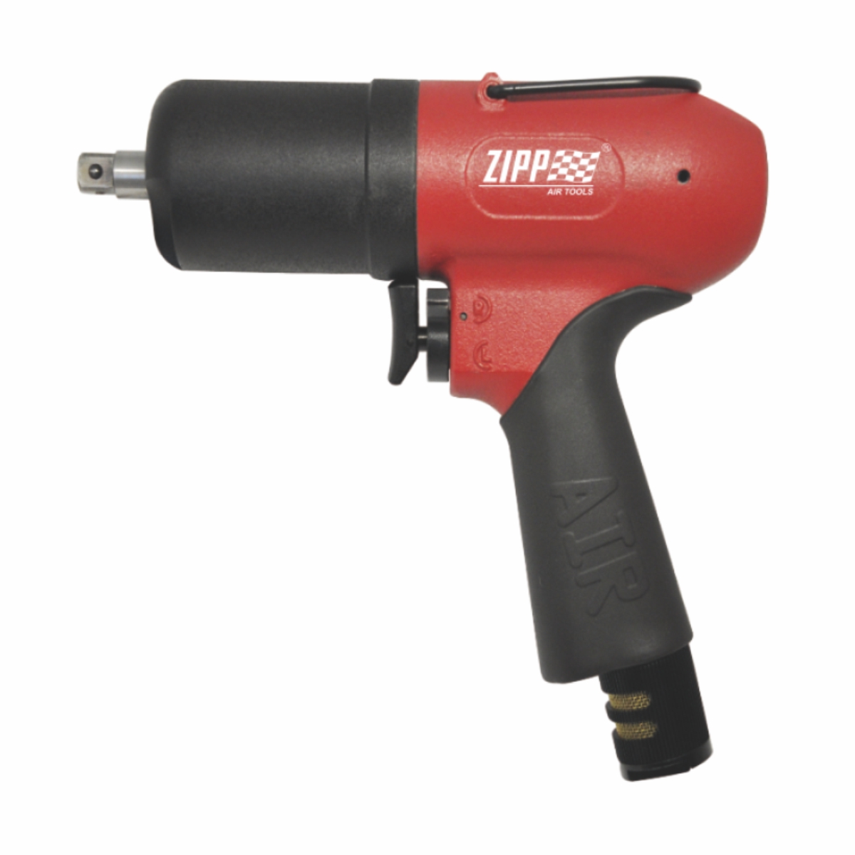 PS073 Pulse Wrench - Pistol Type, Auto Shut-Off Type