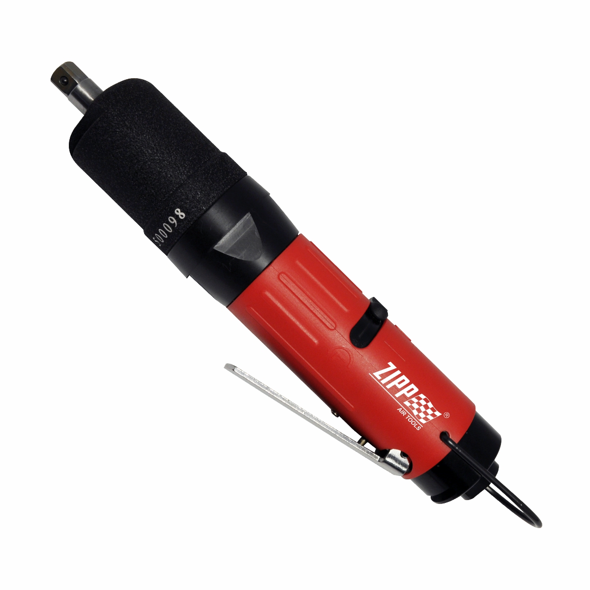 SS053 Pulse Wrench - Inline Type, Auto Shut-Off Type