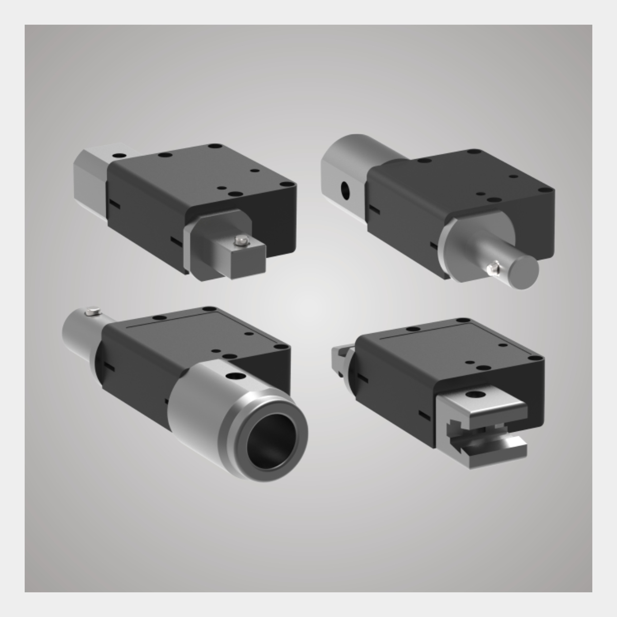 STA Series Wireless Swing Type Torque Transducer