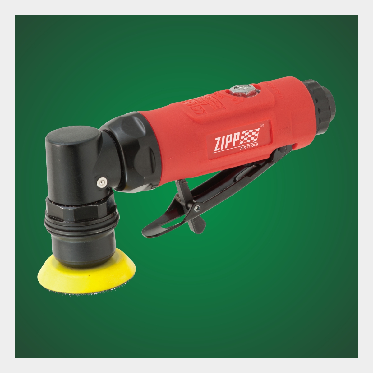 Spot Repair Air Sander