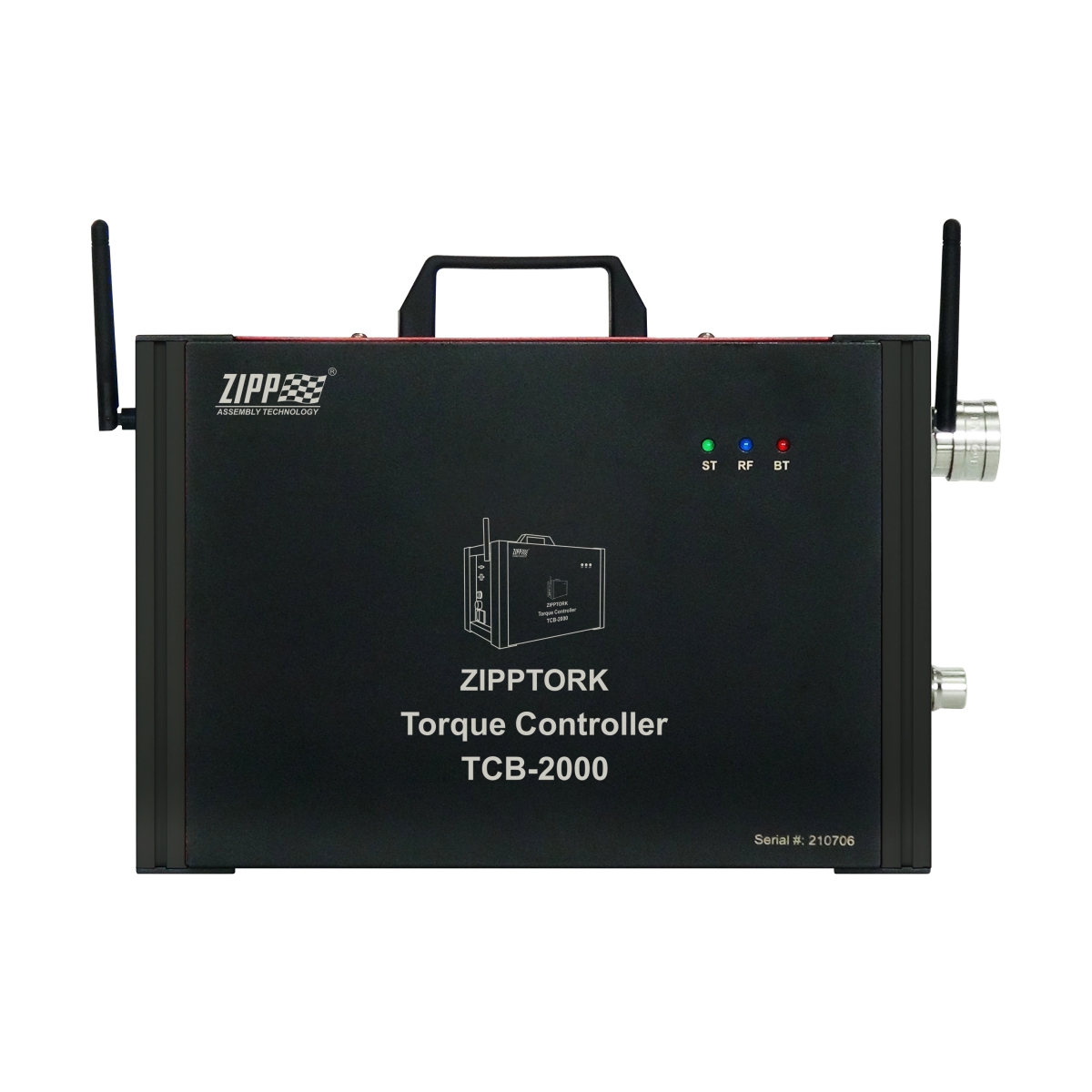 TCB-2000 Torque Controller - Image 5