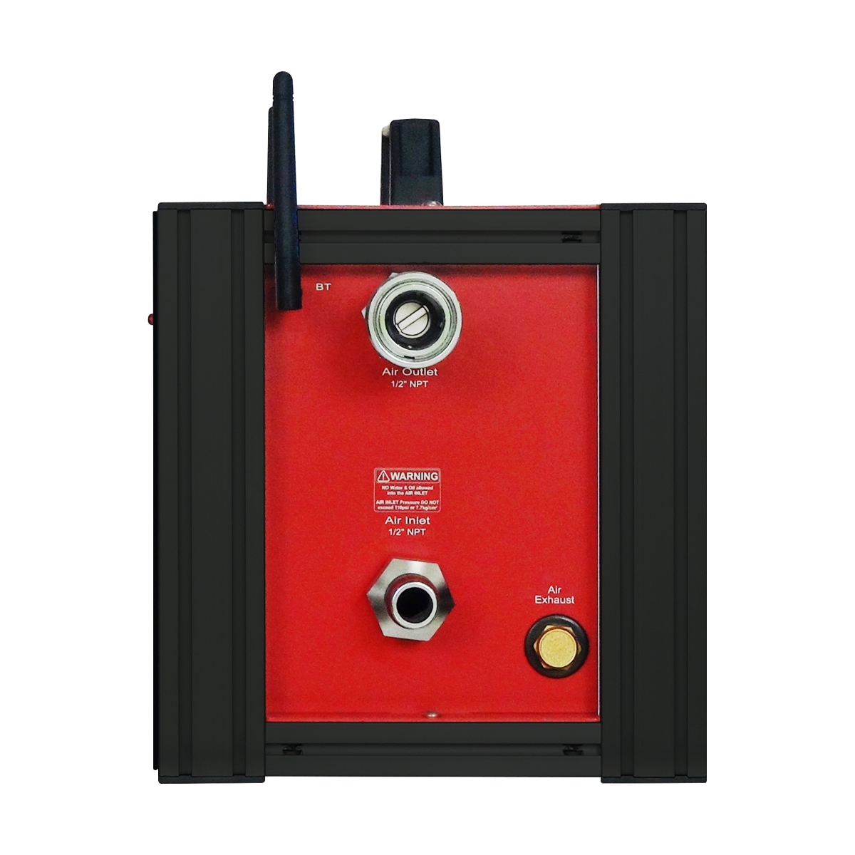 TCB-2000 Torque Controller - Image 2