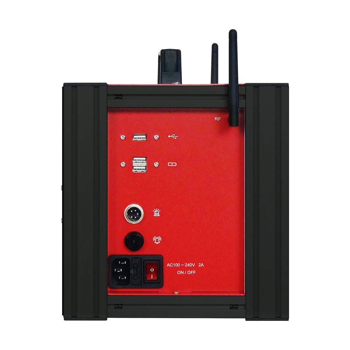 TCB-2000 Torque Controller - Image 3