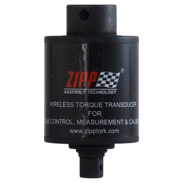 TTAS Series Wireless Rotary Torque Transducer (Angle detection) - Image 2