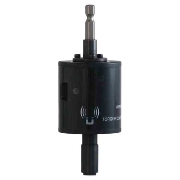 TTEB Series Wireless Rotary Torque Sensor - Bit Holder output - Image 3
