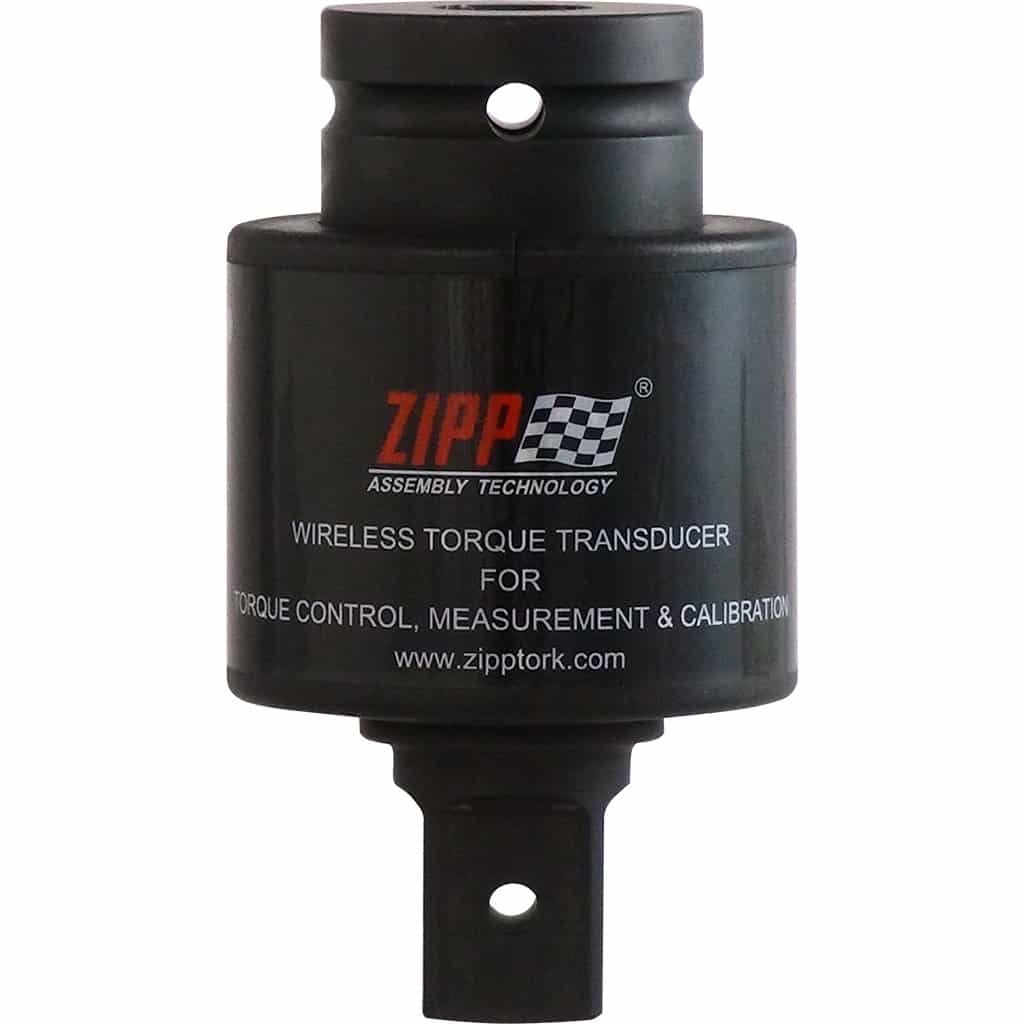 TTAS Series Wireless Rotary Torque Transducer (Angle detection) - Image 4