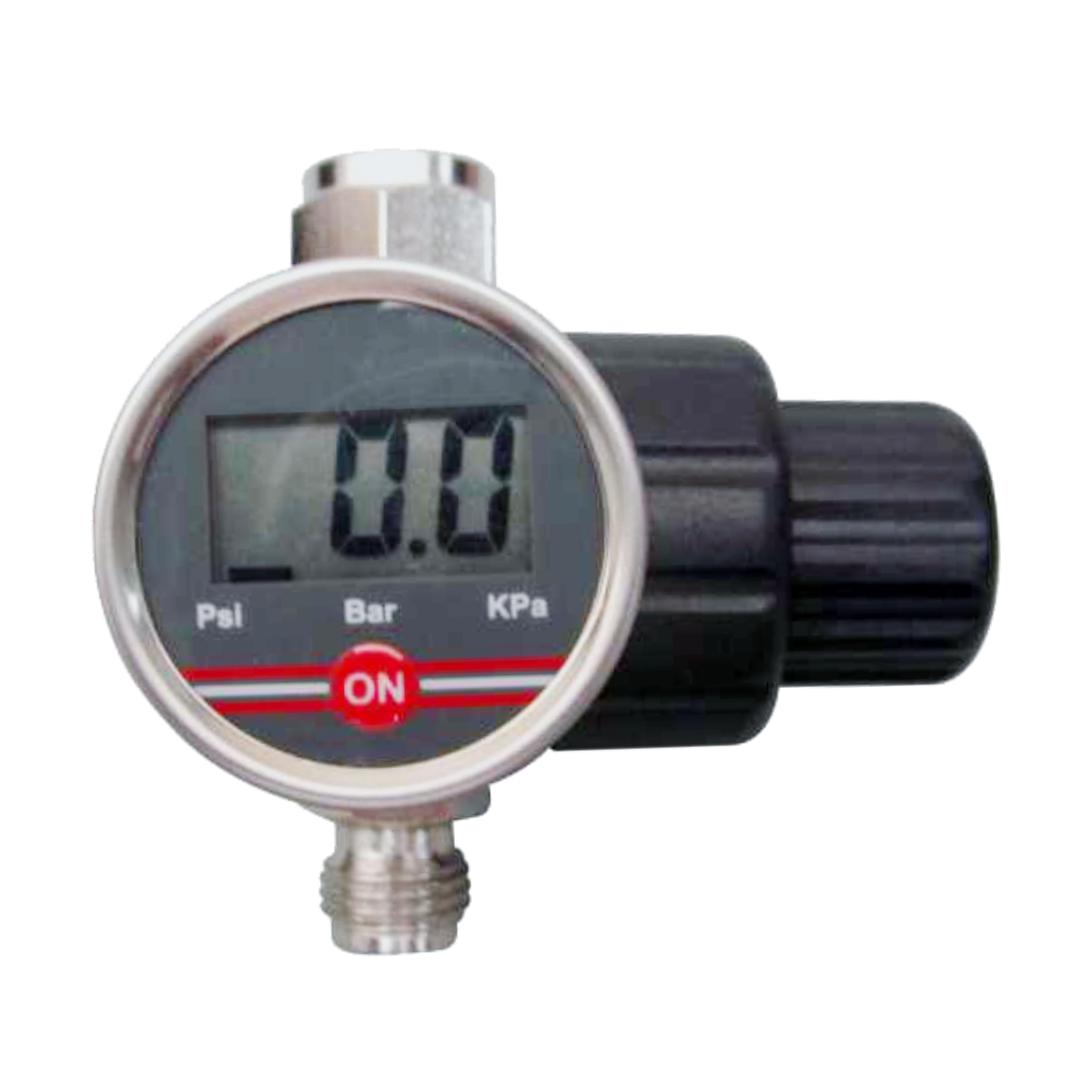 ZA-5SG2 Air pressure regulator with gauge