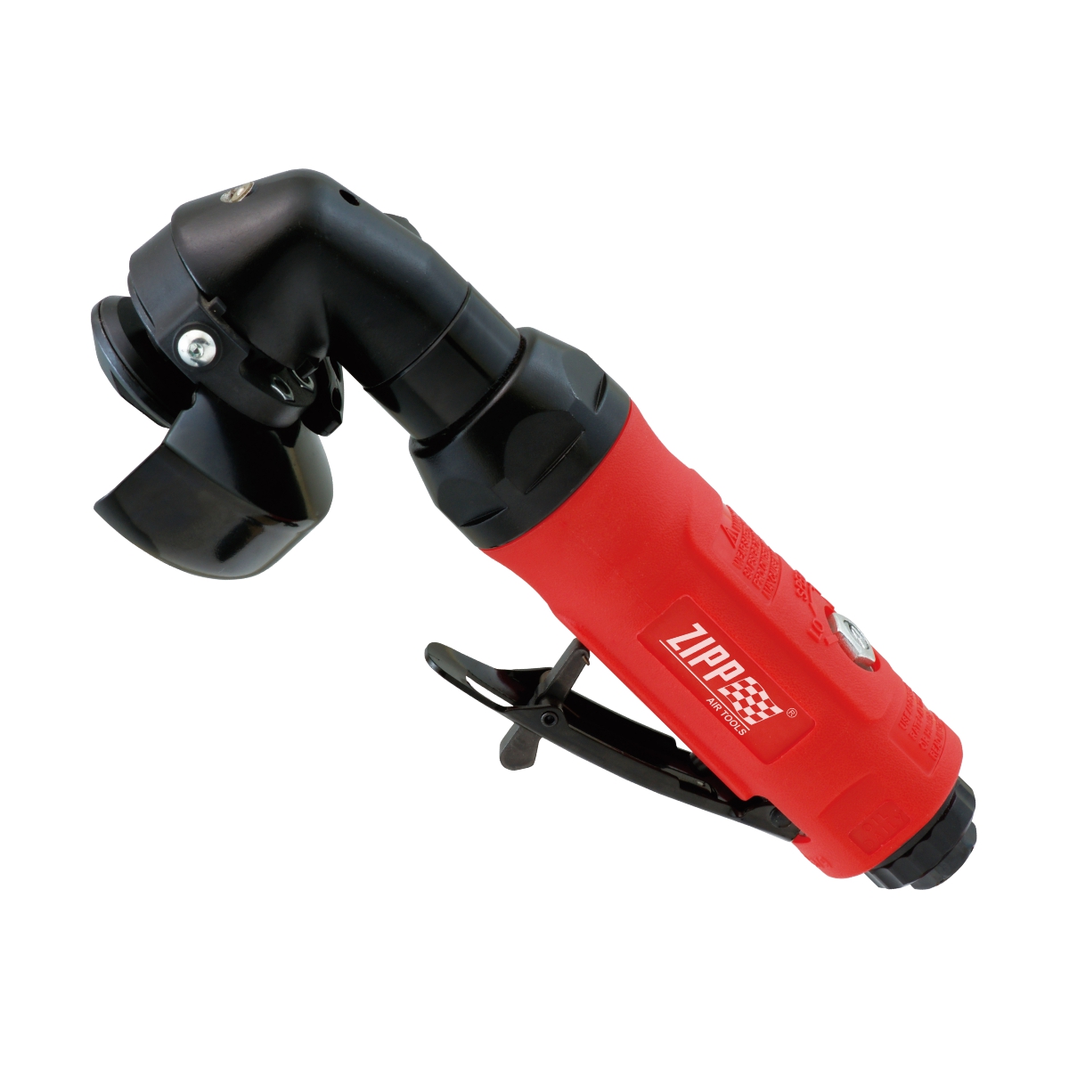 ZAC-354 3 inch Air Angle Cutter
