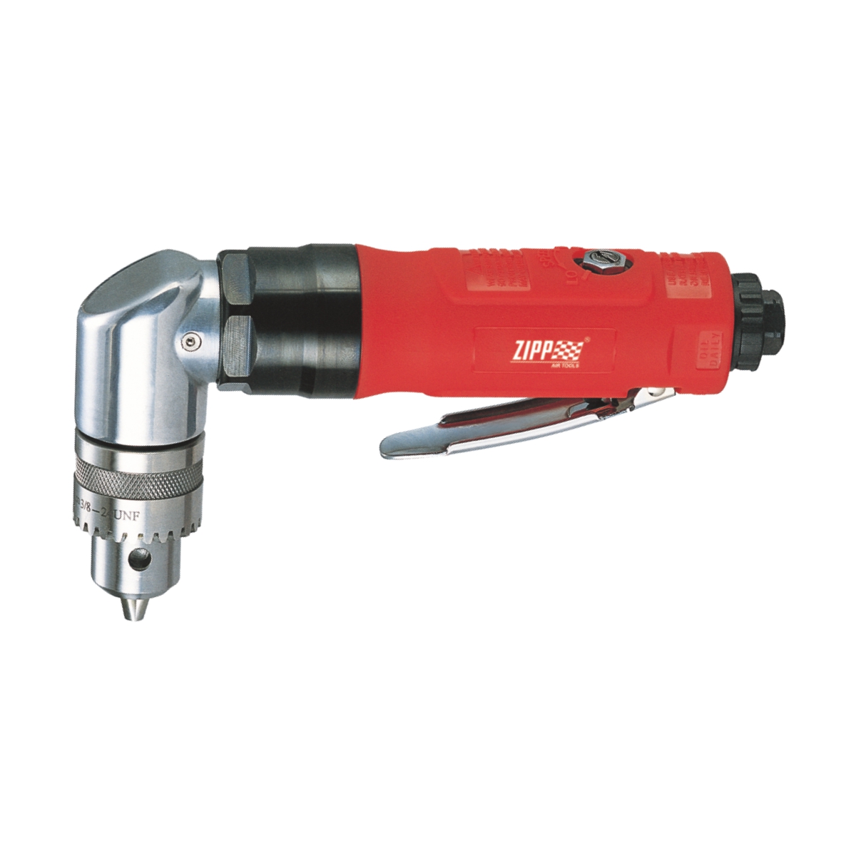 ZAD-336 3/8 inch 90º Angle Air Drill