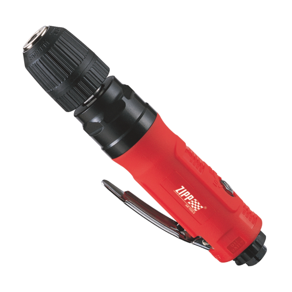 ZAD-356 3/8 inch Air Drill