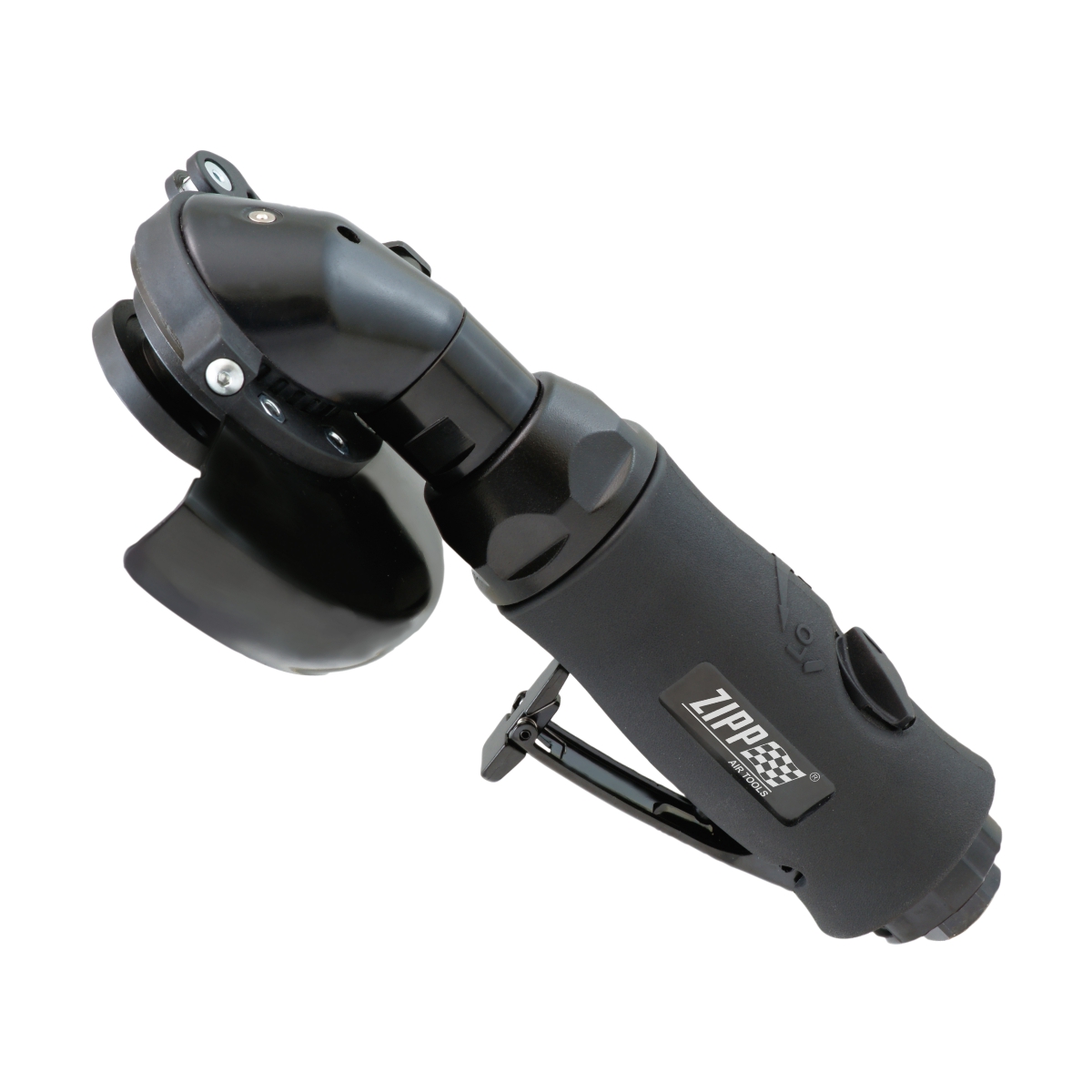 ZAG-30656B 4-1/2 inch Air Angle Grinder & Cutter