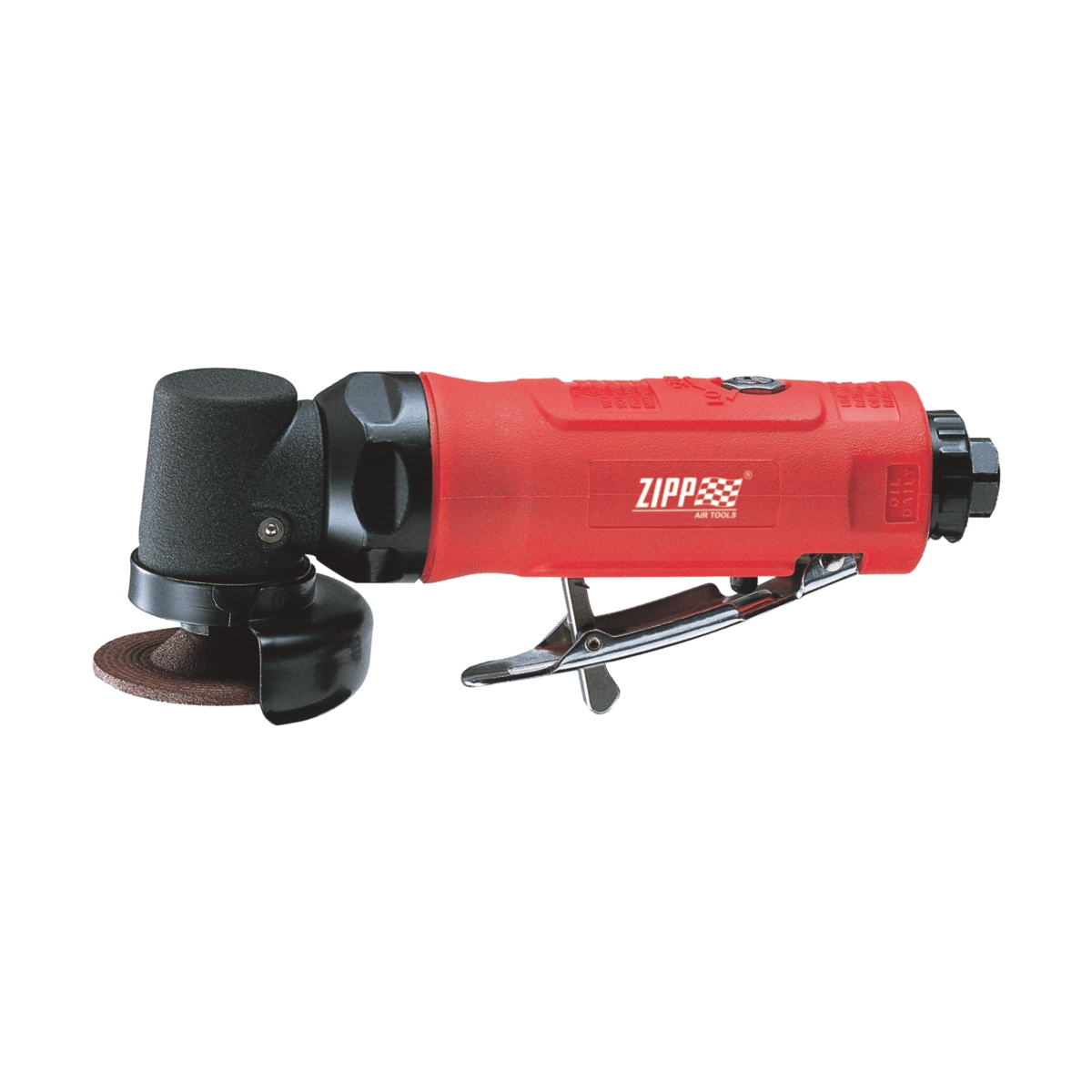 ZAG-341 90° 2 inch Air Angle Grinder