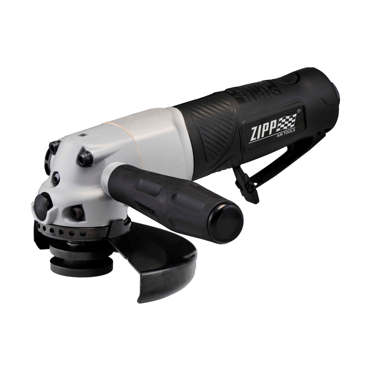 ZAG-966R 5 inch Angle Grinder