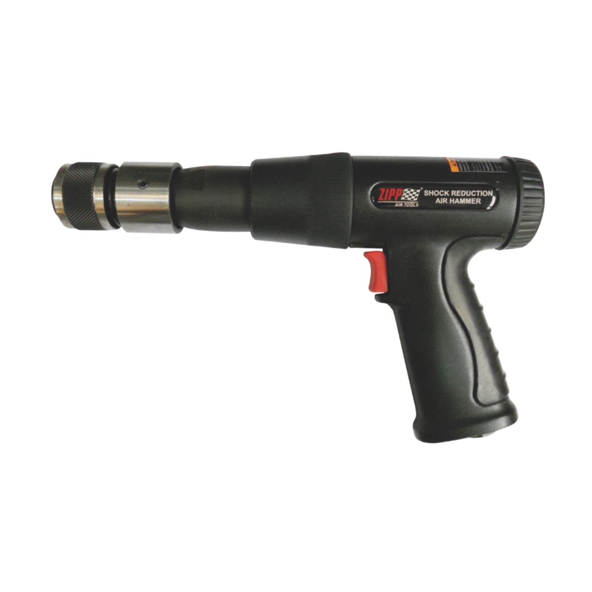 ZAH-393S Shock Reduced Air Hammer With Special Chassis Chisel Sets