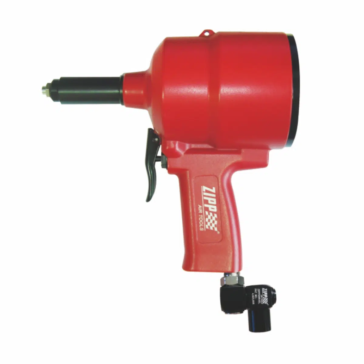 ZAR0921V 3/16 inch Air Riveter with Vacuum