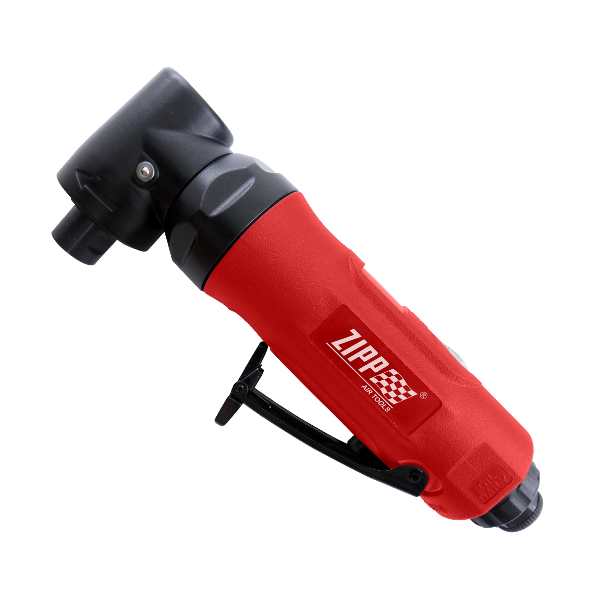 ZASL-342A Low Noise 2-inch Angle Sander