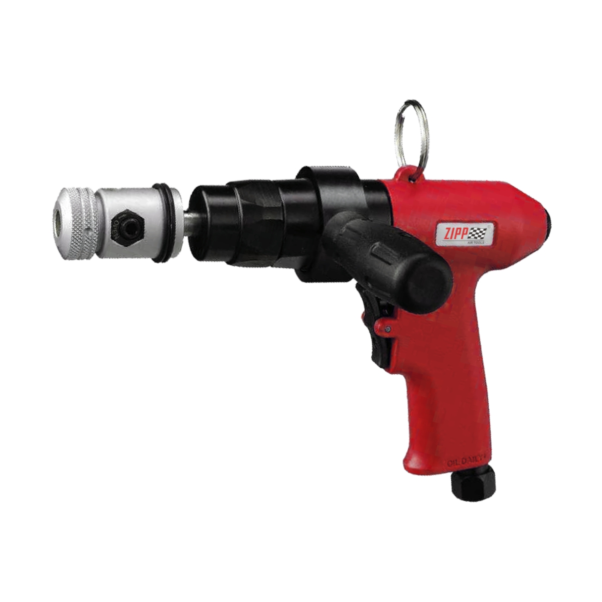 ZAT712AKI 3/8 inch Air Tapping Tool