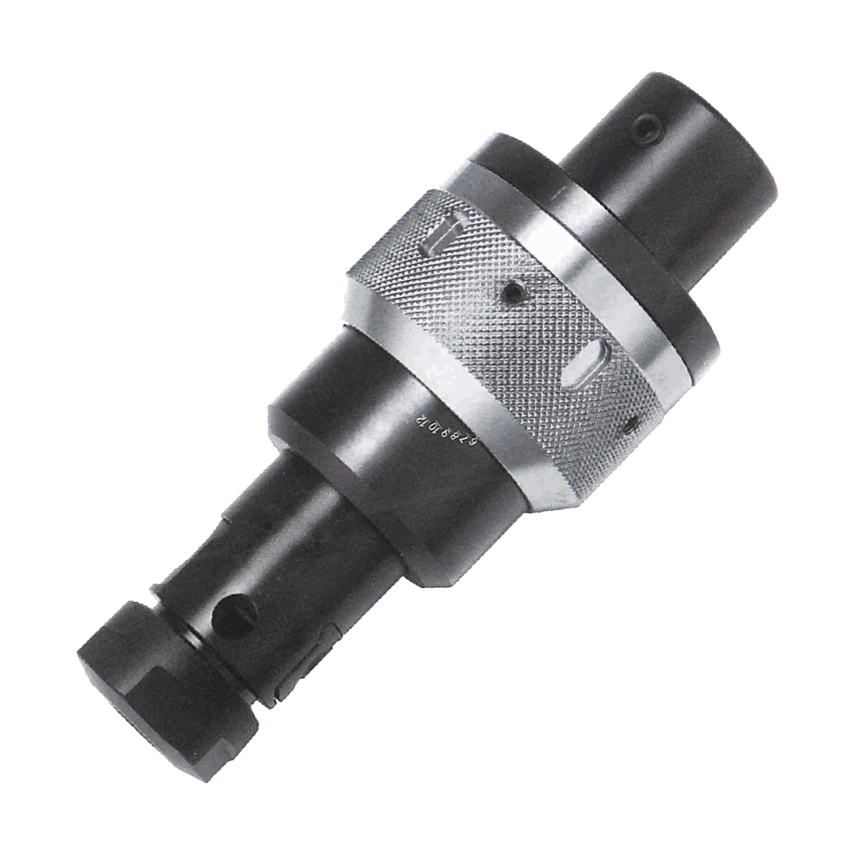 ZATC-B12B Adjustable Tapping Chuck