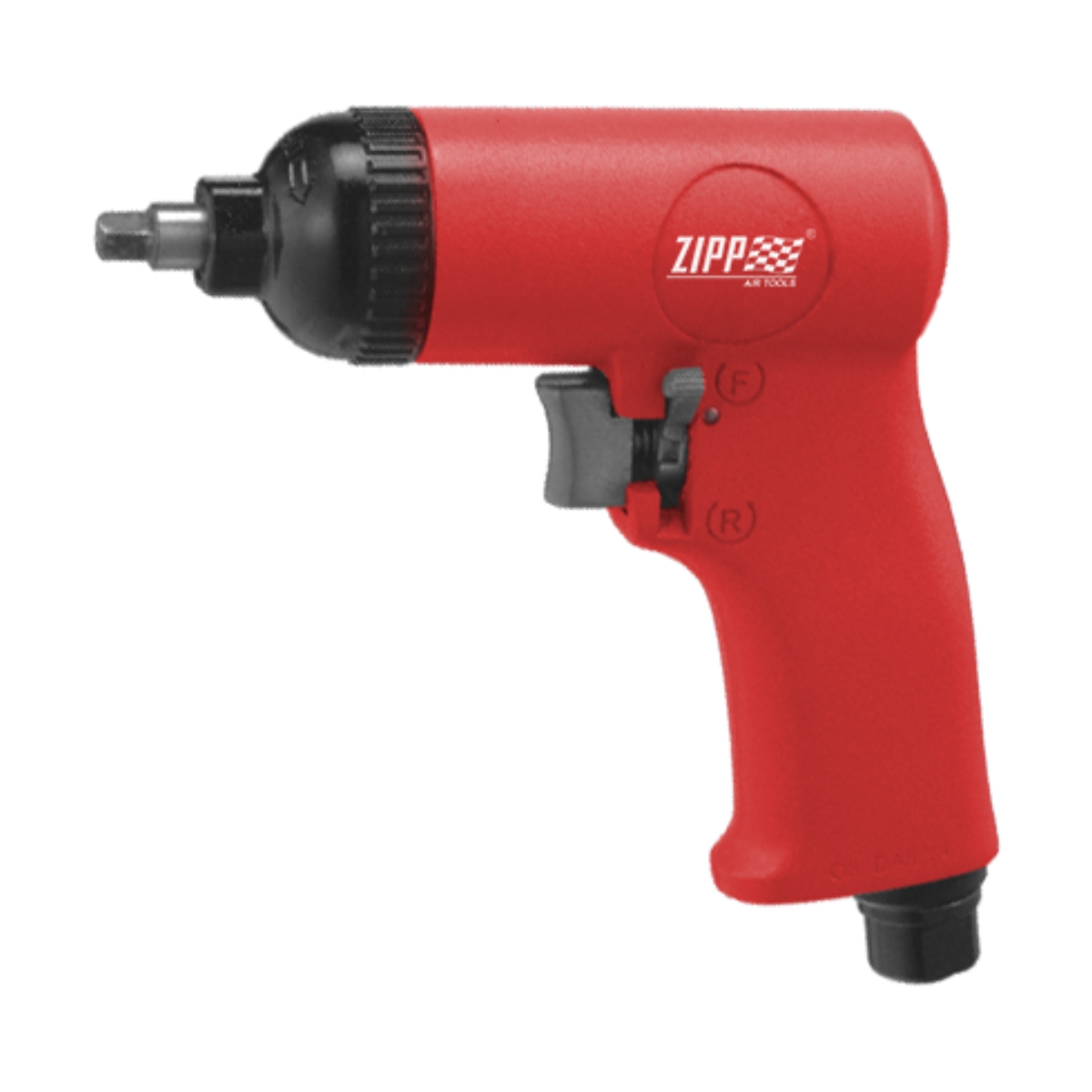 ZAW-412LB3 3/8 inch Air Wrench