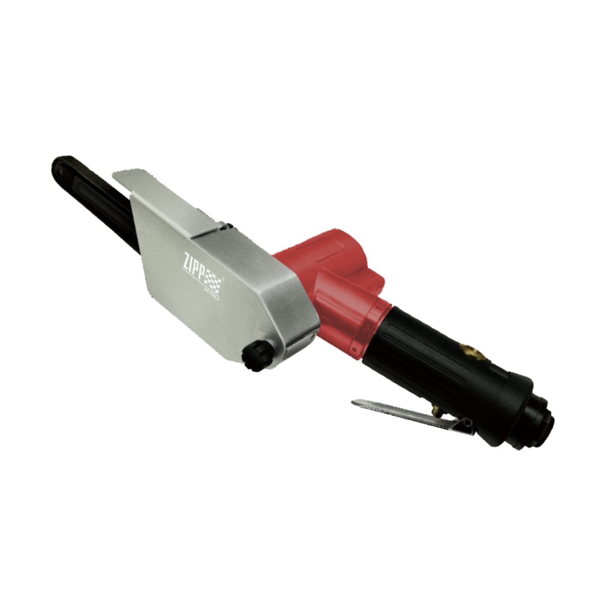 ZBS-371 Air Belt Sander