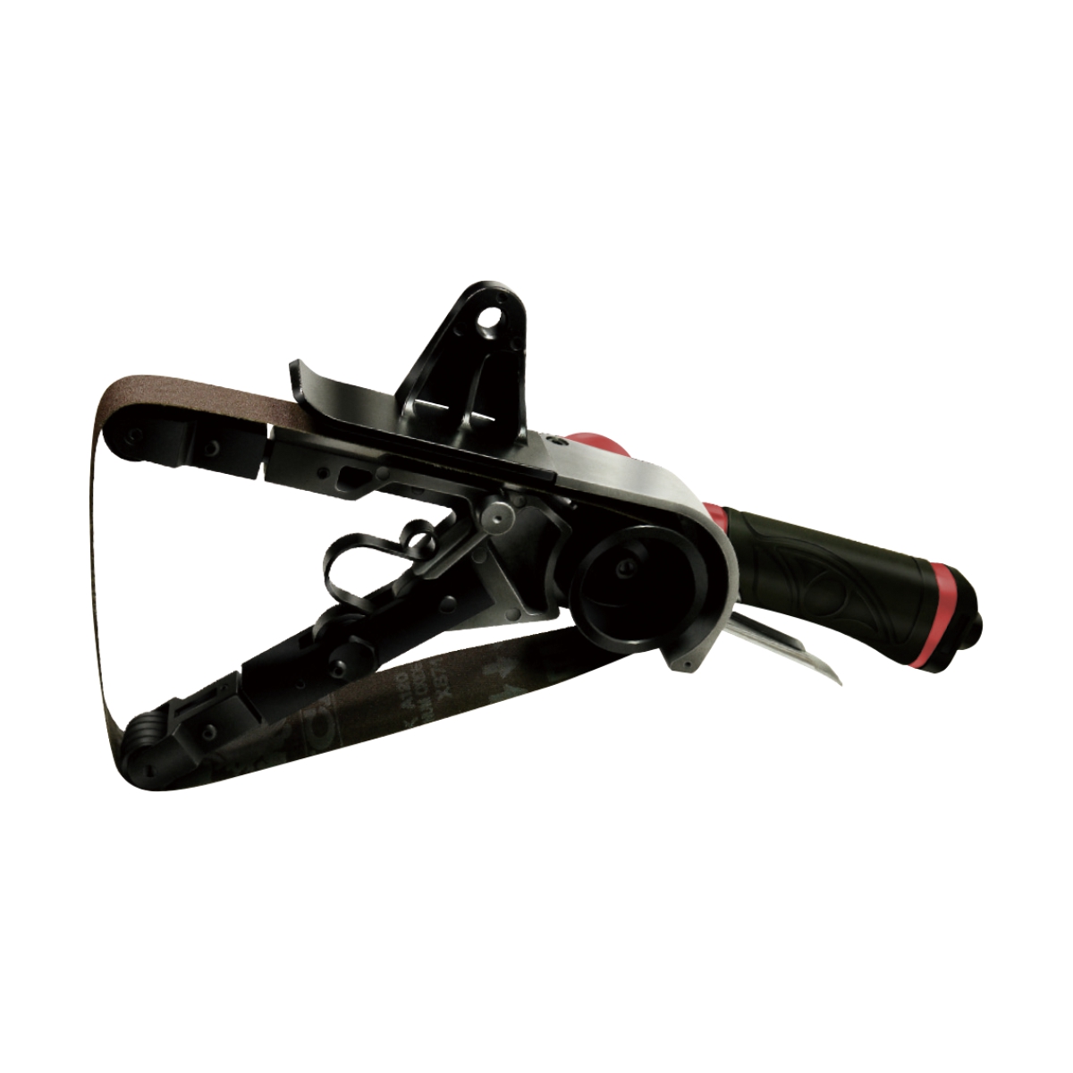 ZBS-3892 Air Belt Sander