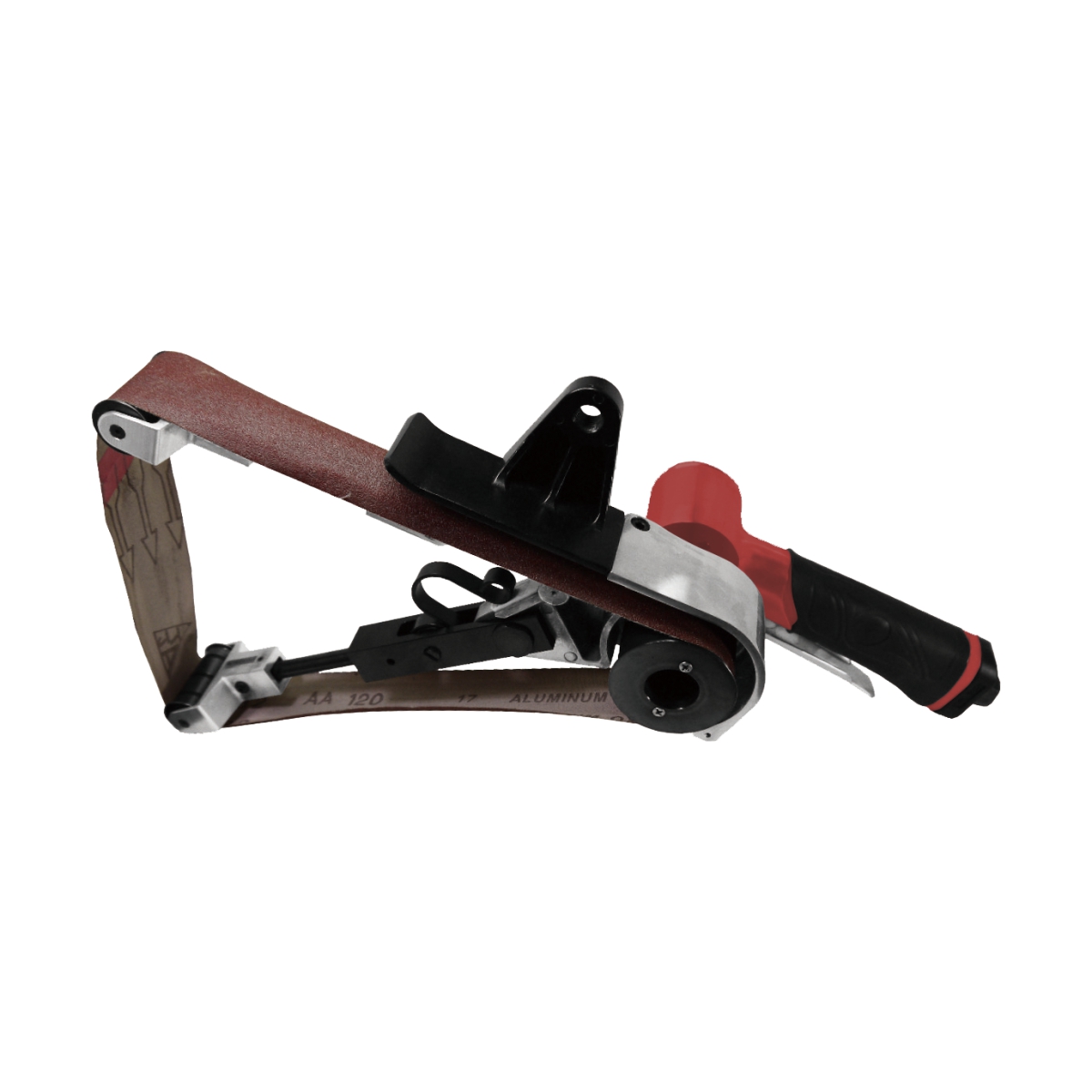 ZBS-3894 Air Belt Sander