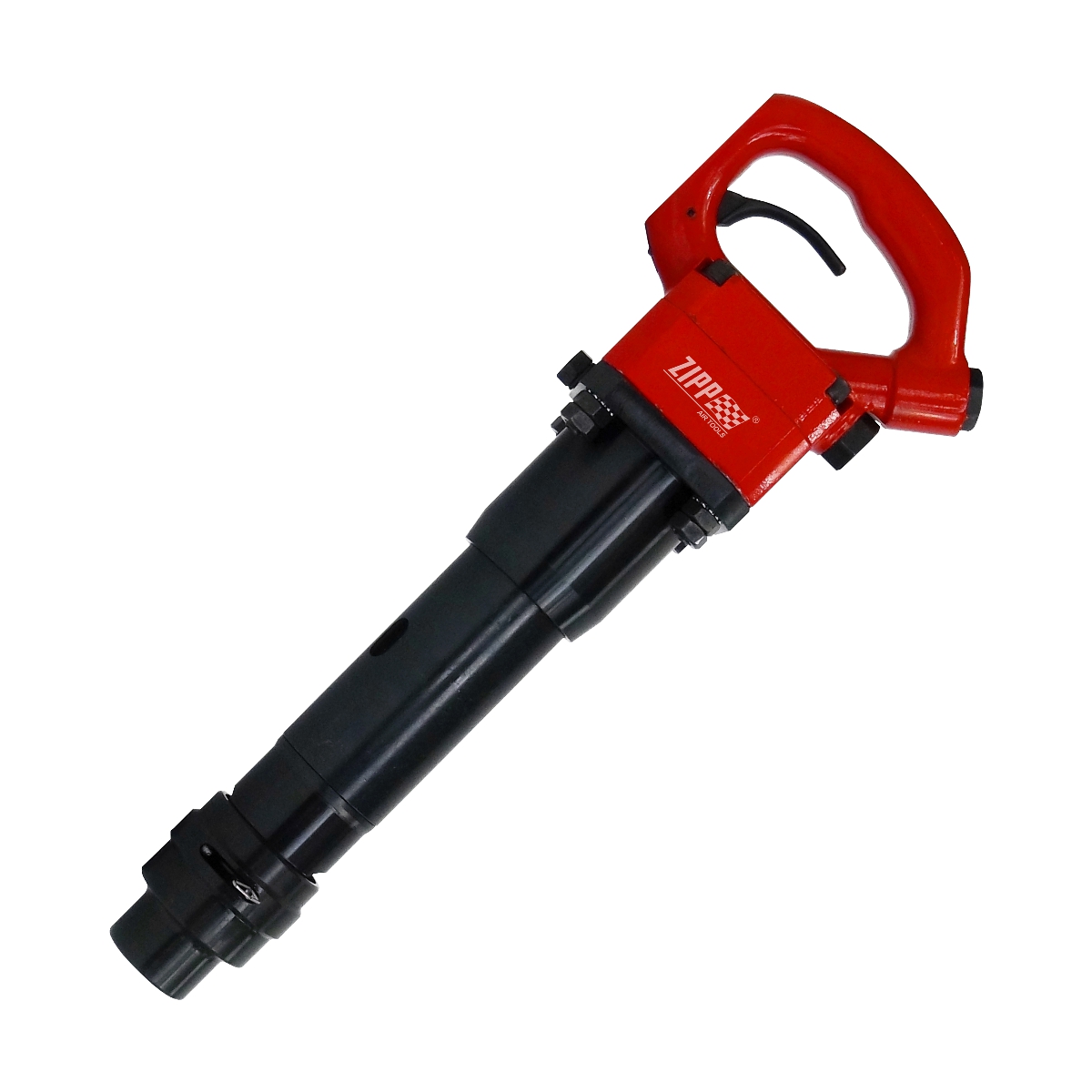 ZCH-3SRTI Shock Reduced Air Chipping Hammer