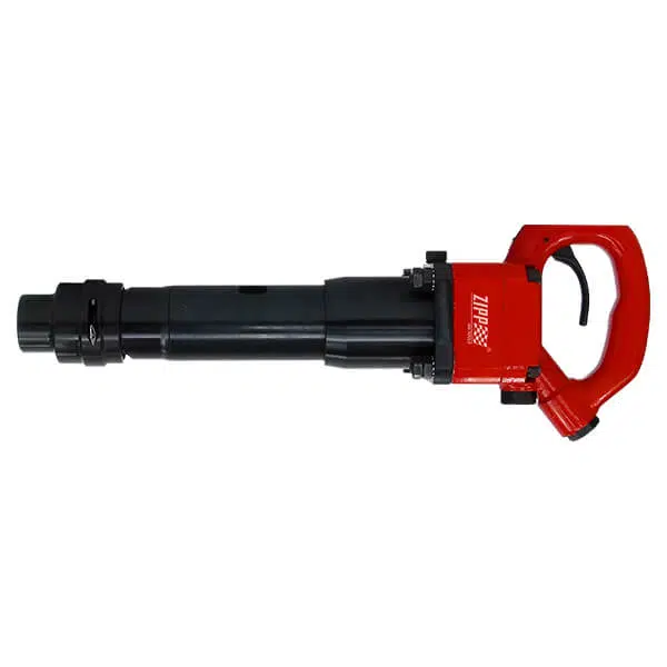 ZCH280AG-F Air Chipping Hammer ⋆ ZIPP TOOL - Designed for