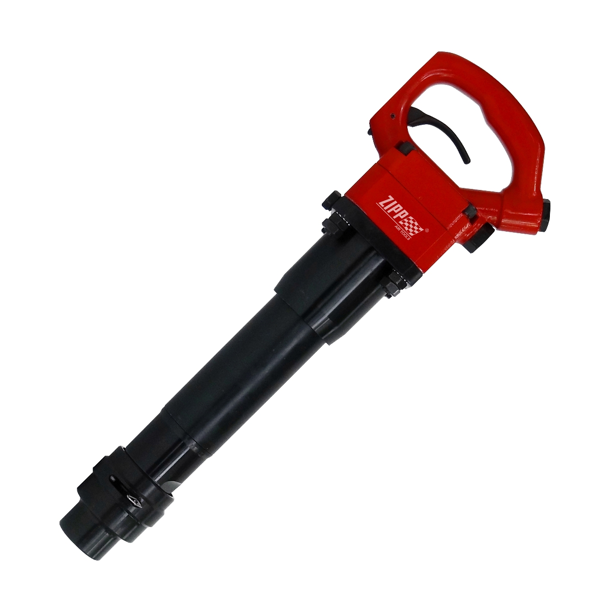 ZCH-4SRTI Shock Reduced Air Chipping Hammer