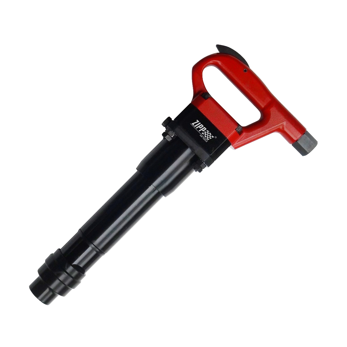 ZCH-4SRTO Shock Reduced Air Chipping Hammer