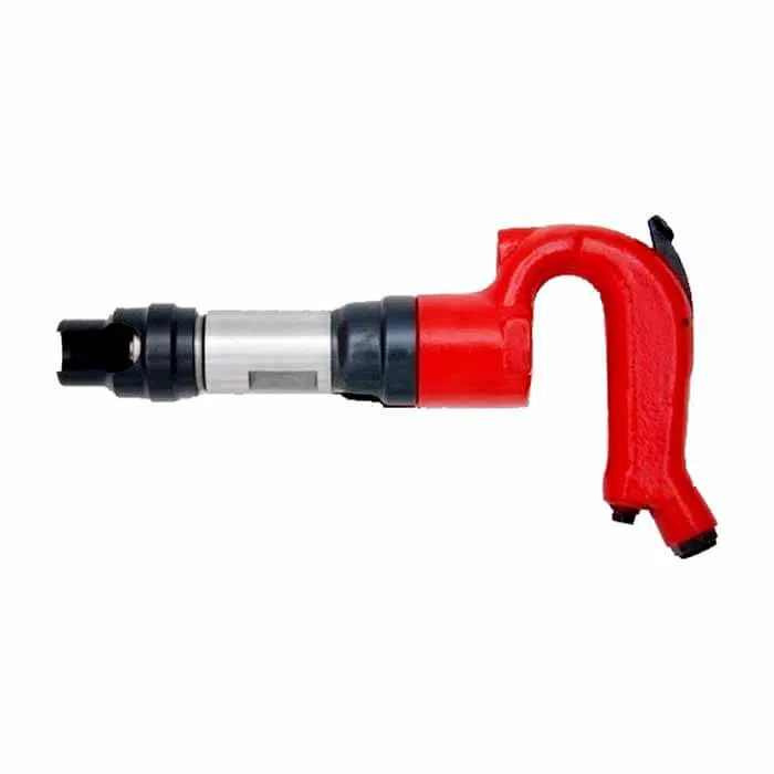 ZCH280AG-F Air Chipping Hammer ⋆ ZIPP TOOL - Designed for