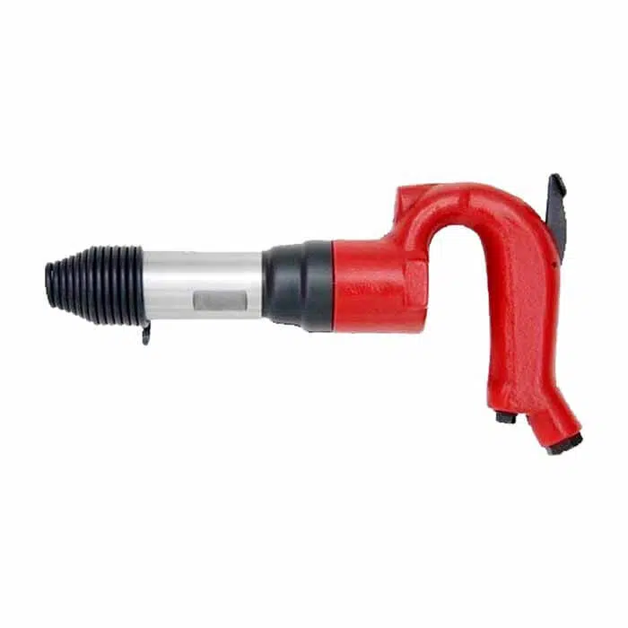 ZCH280AG-F Air Chipping Hammer ⋆ ZIPP TOOL - Designed for