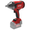 ZCIW9566 1/2" Brushless HQ Impact Wrench