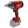 ZCIW9567 3/4" Brushless HQ Impact Wrench