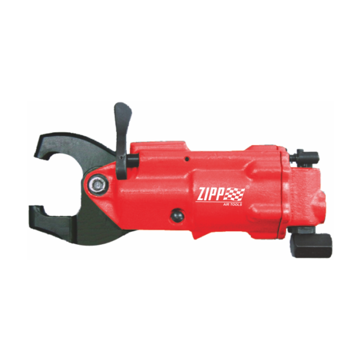 ZCR030A15 Compression Rivet Squeezer - Single Cylinder