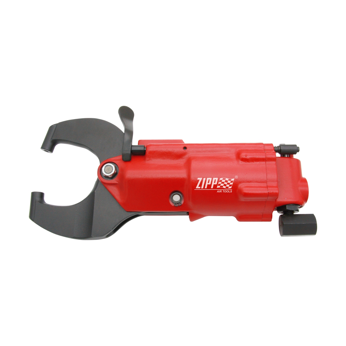 ZCR030A225 Compression Rivet Squeezer - Single Cylinder