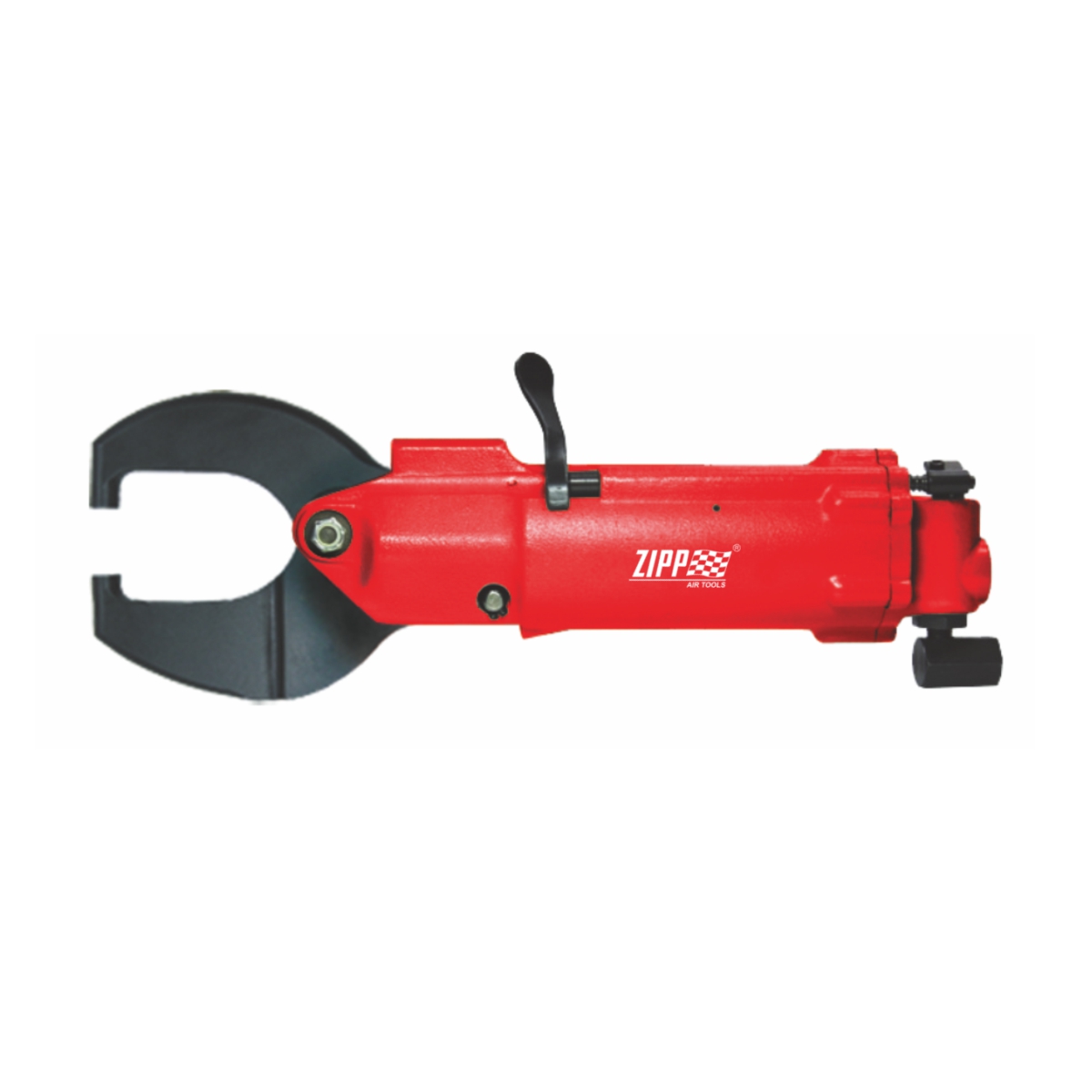 ZCR060A30 Compression Rivet Squeezer - Tandem Cylinder