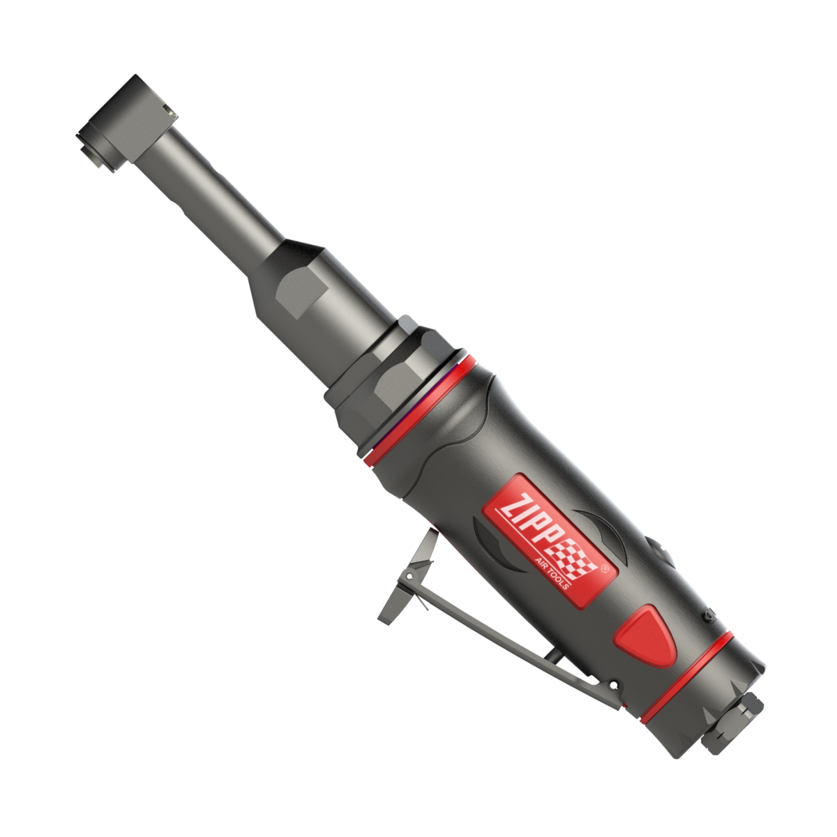 ZD2333 90˚ Industrial Angle Drill - Threaded type