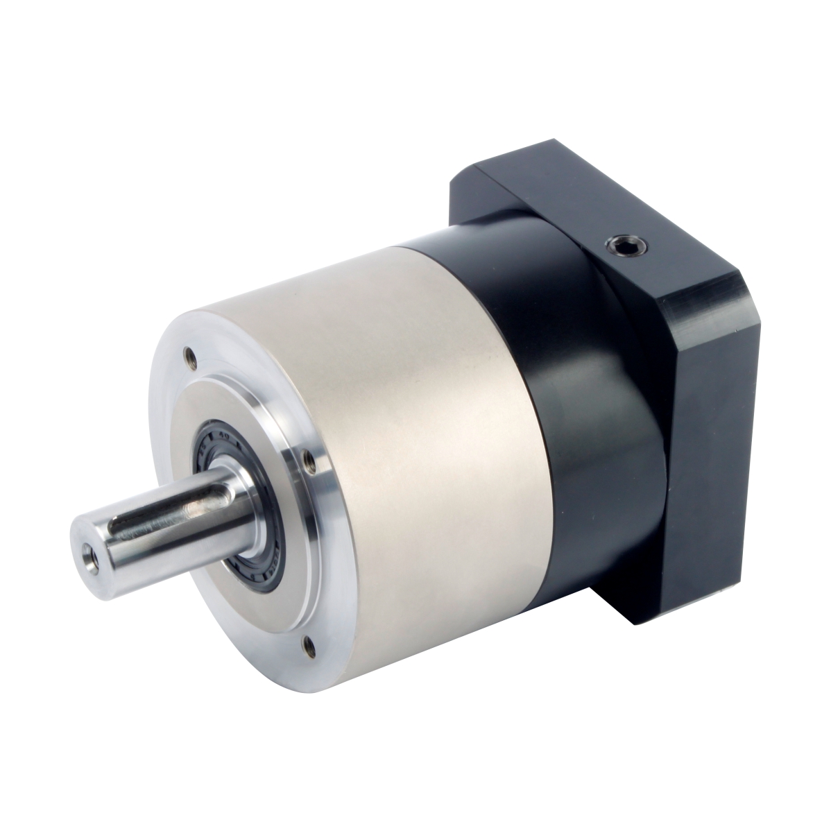 ZE Series Helical Planetary Gearbox