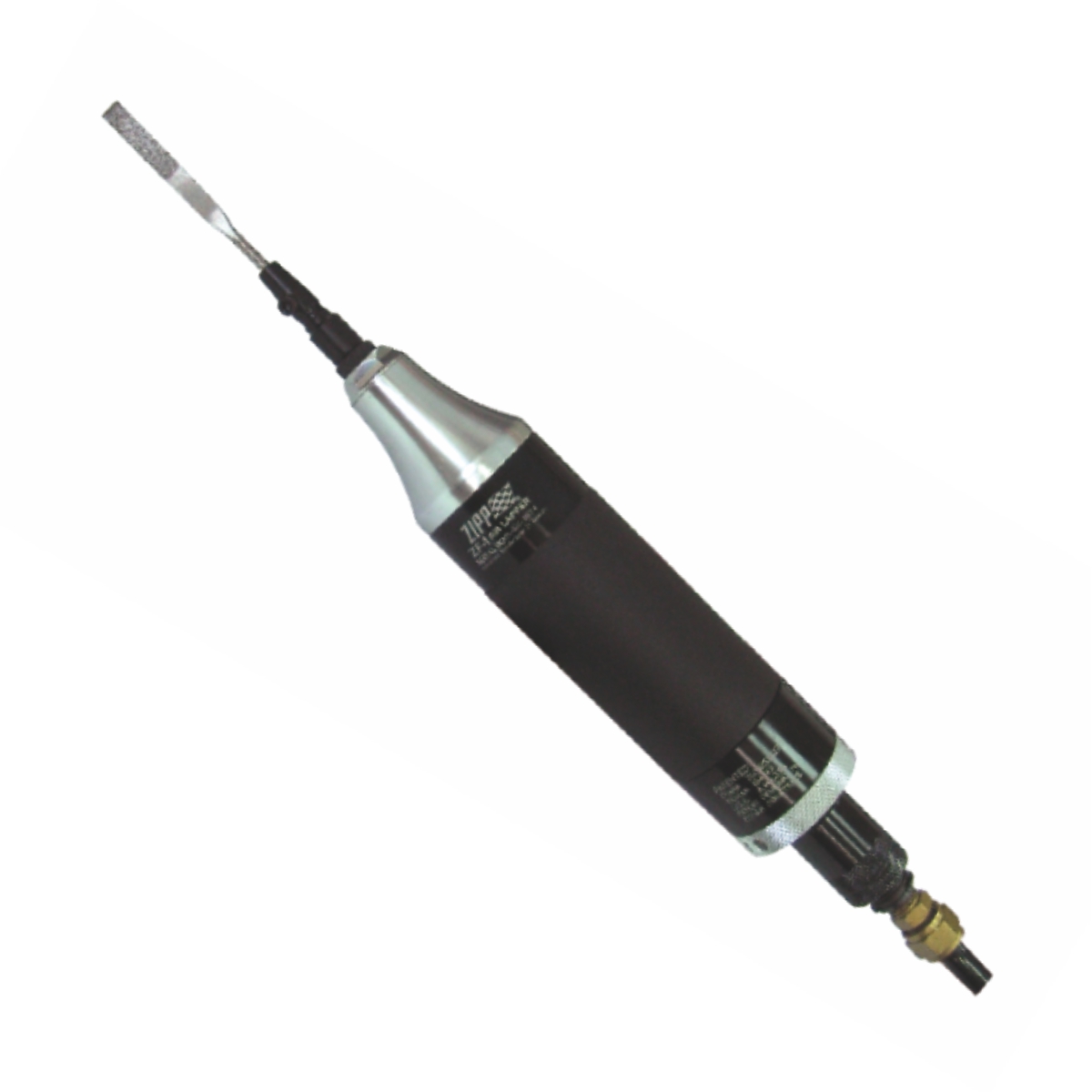 ZF-1 Air file / Lapper