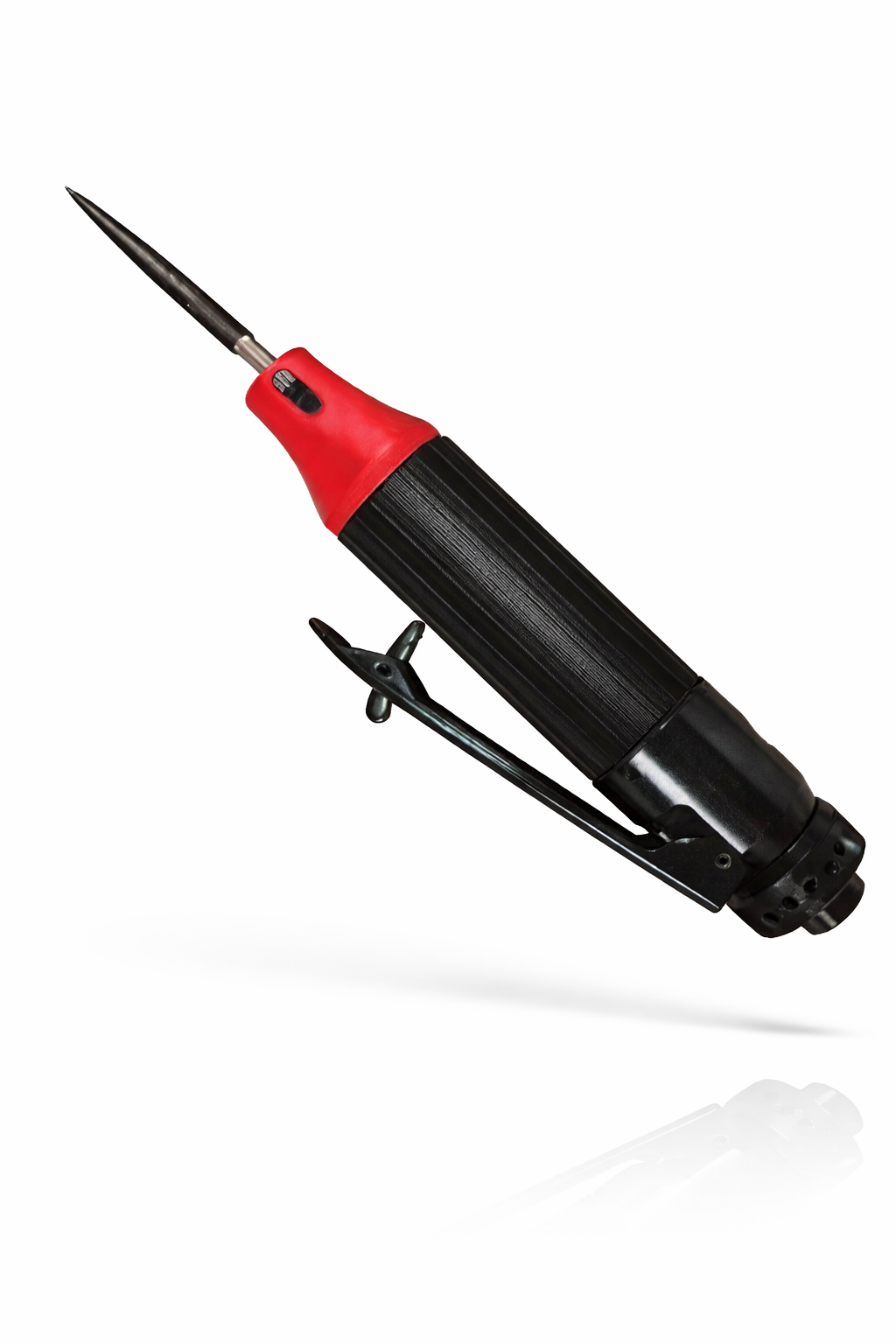 ZF-10MT Low Vibration Mini Air File