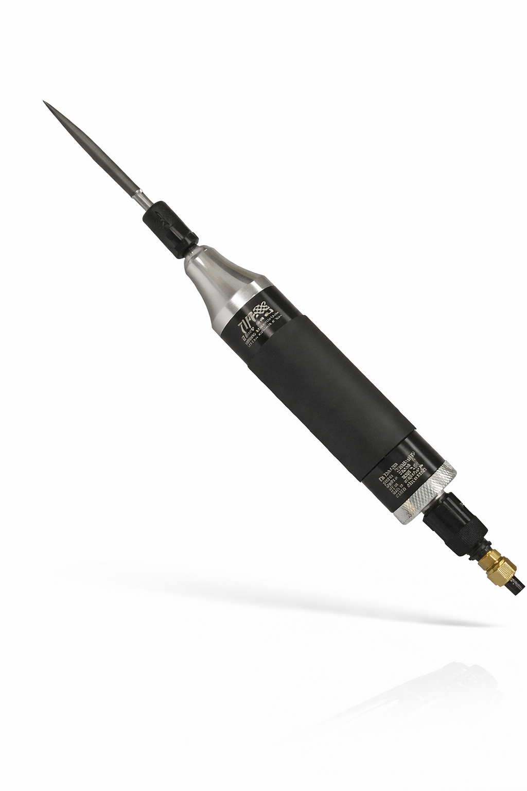 ZF-5 Low Vibration Air File