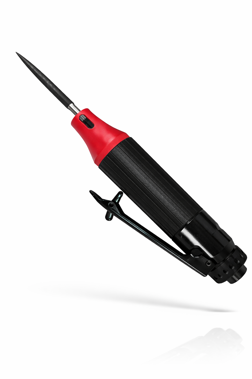 ZF-5MT Low Vibration Mini Air File