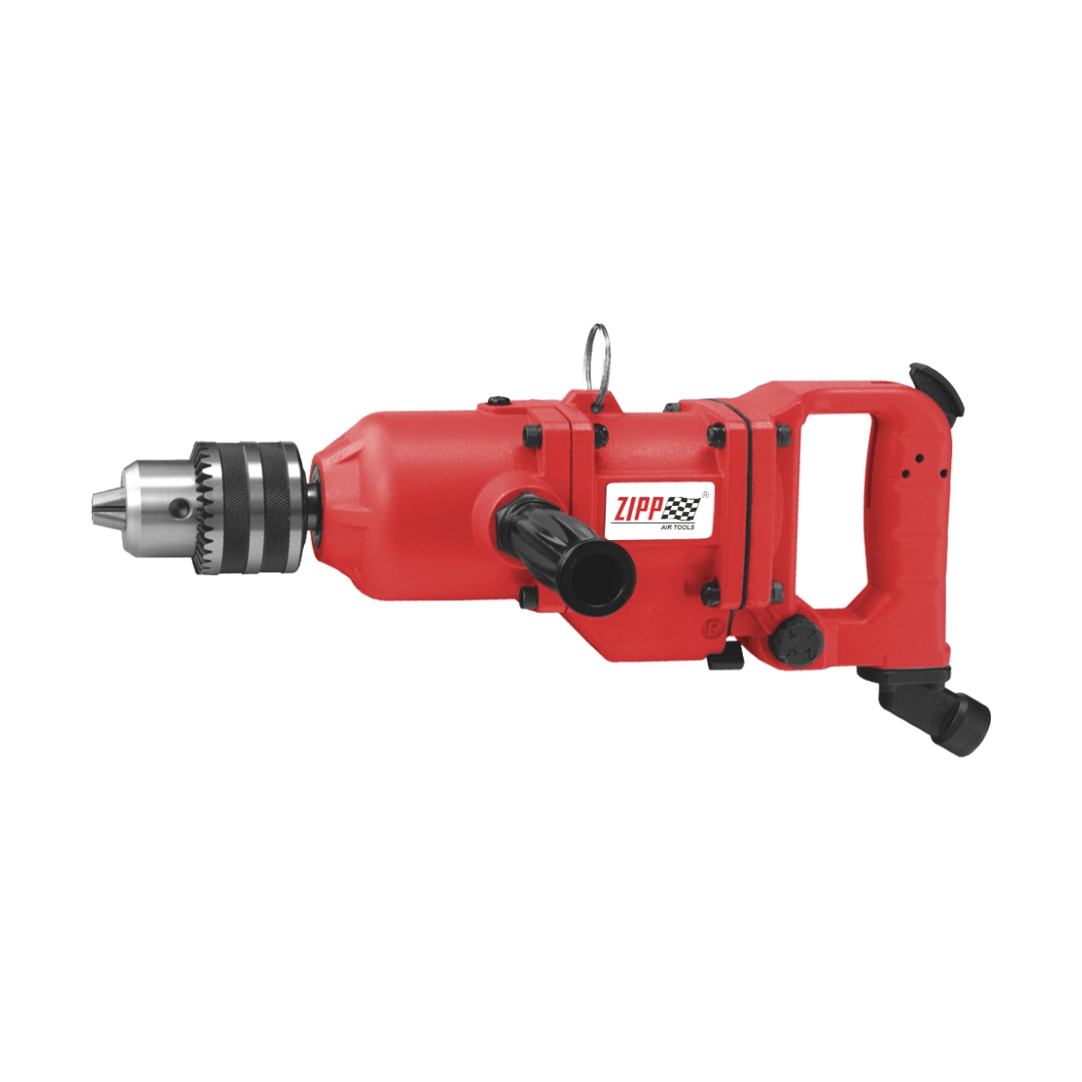 ZGD-D27-G1 5/8 inch Gear Type Air Drill