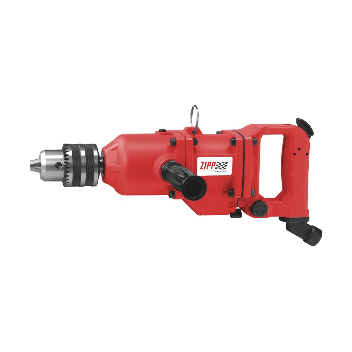 ZGD-D27-G1 5/8 inch Gear Type Air Drill