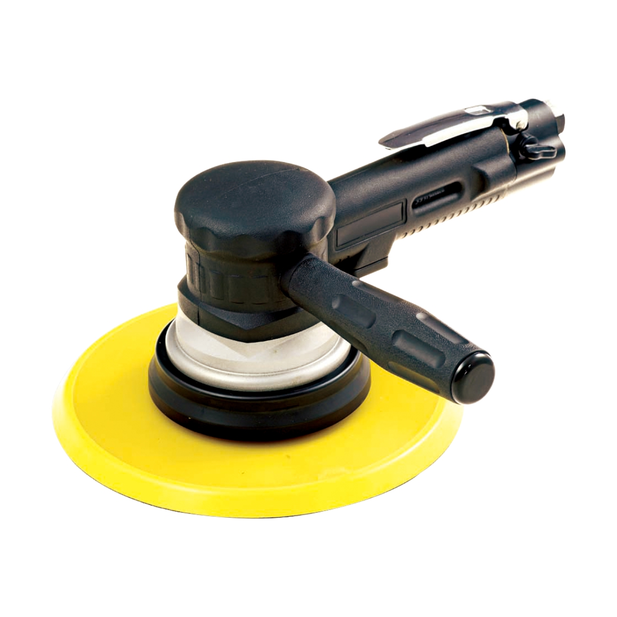 ZGS-N8 Non-Vacuum 2-Hand Gear-Driven Sander