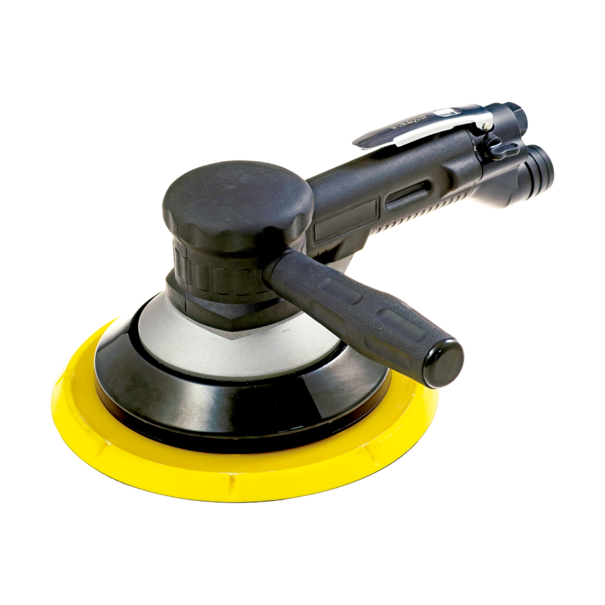 ZGS-S8 Self-Generated Vacuum 2-Hand Gear-Driven Sander