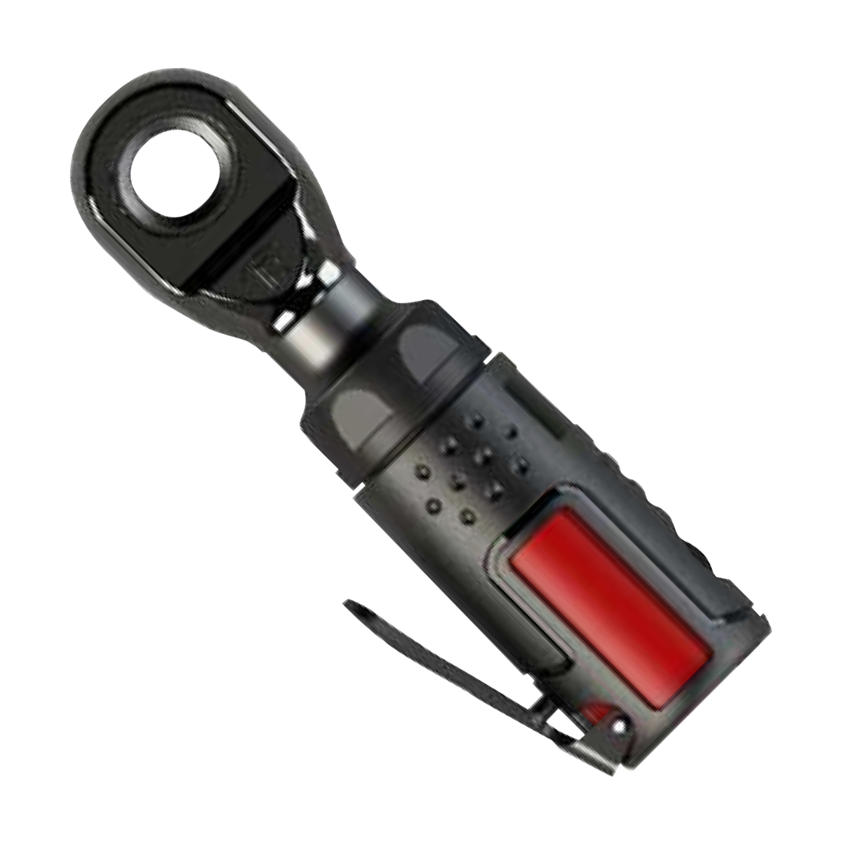 ZHD-7728 Hi-Lok® Installation Mini Ratchet