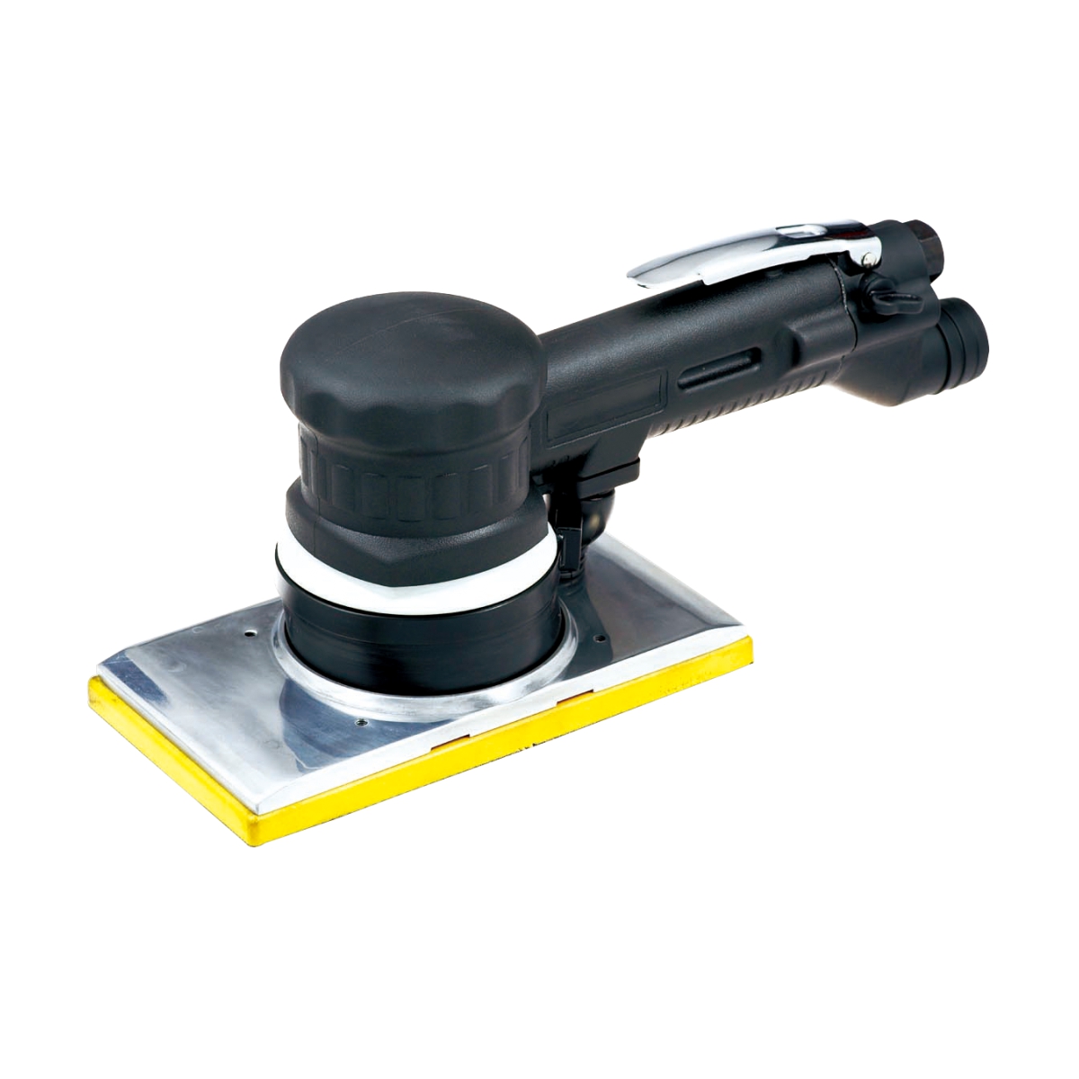 ZHS-CL4 Central Vacuum Heavy Duty Jitterbug Sander
